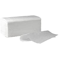 chiner ® - Toalla Secamanos Zig Zag Papel Laminadas CHINER®- Caja de 3000 unidades
